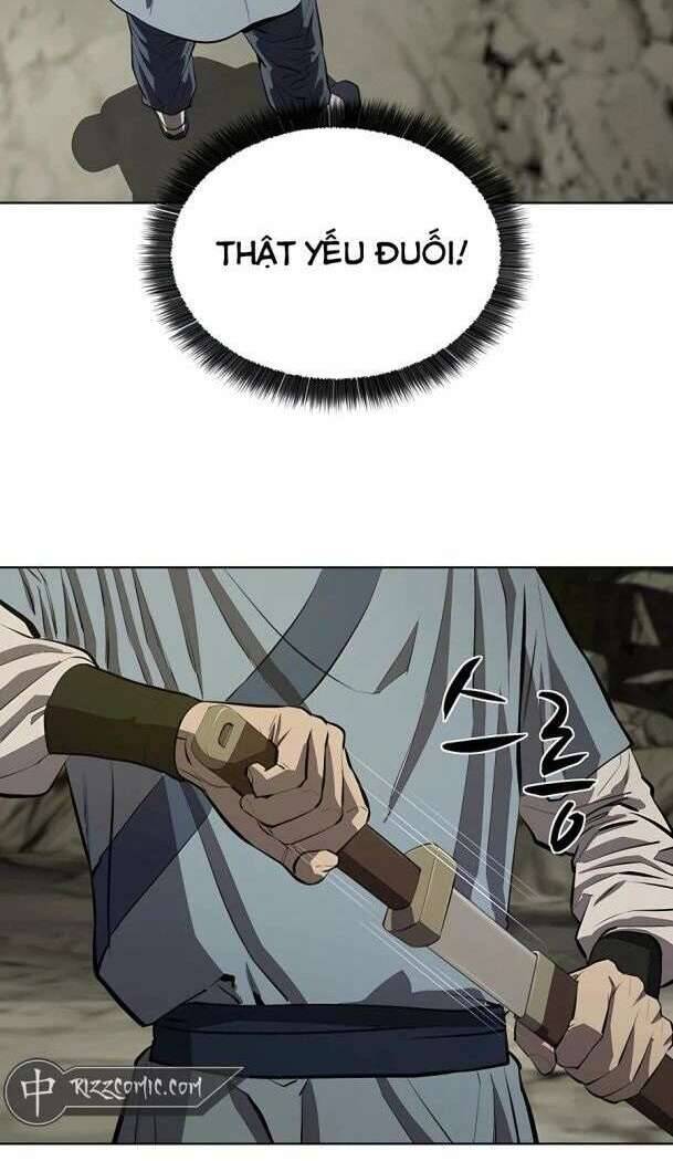 Sư Phụ Quỷ Diện Chap 116 - Next Chap 115