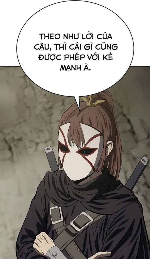 Sư Phụ Quỷ Diện Chap 116 - Next Chap 115