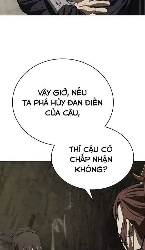 Sư Phụ Quỷ Diện Chap 116 - Next Chap 115