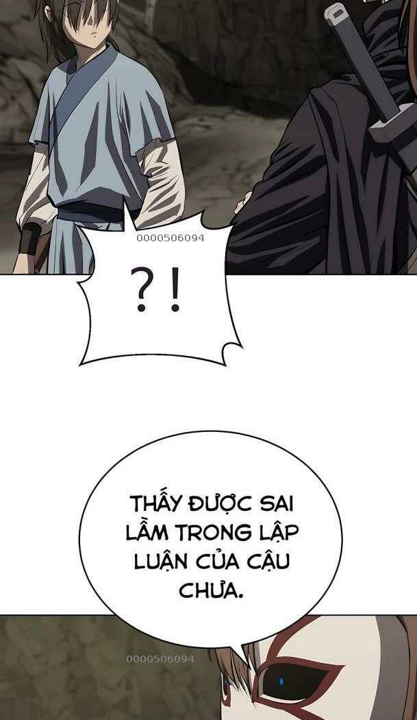 Sư Phụ Quỷ Diện Chap 116 - Next Chap 115