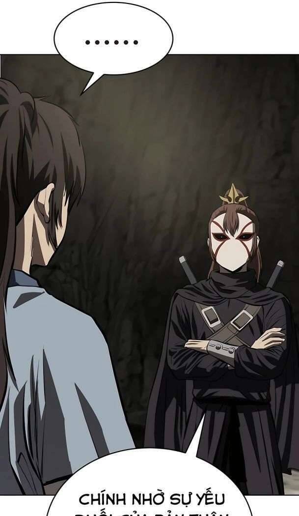 Sư Phụ Quỷ Diện Chap 116 - Next Chap 115