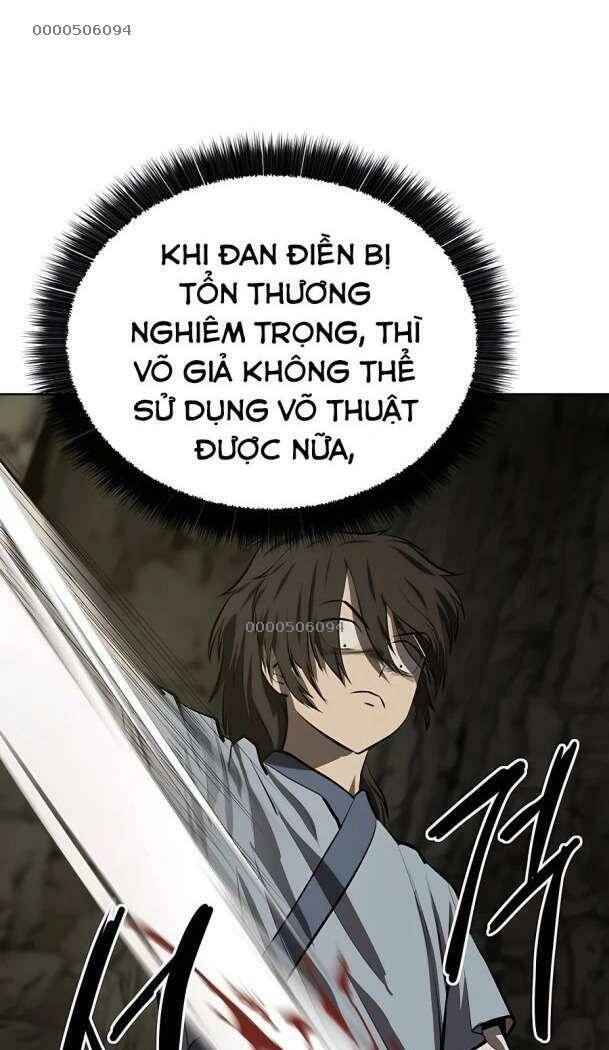 Sư Phụ Quỷ Diện Chap 116 - Next Chap 115