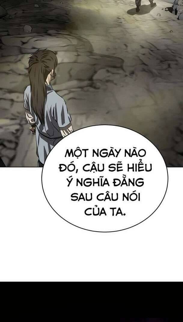 Sư Phụ Quỷ Diện Chap 116 - Next Chap 115