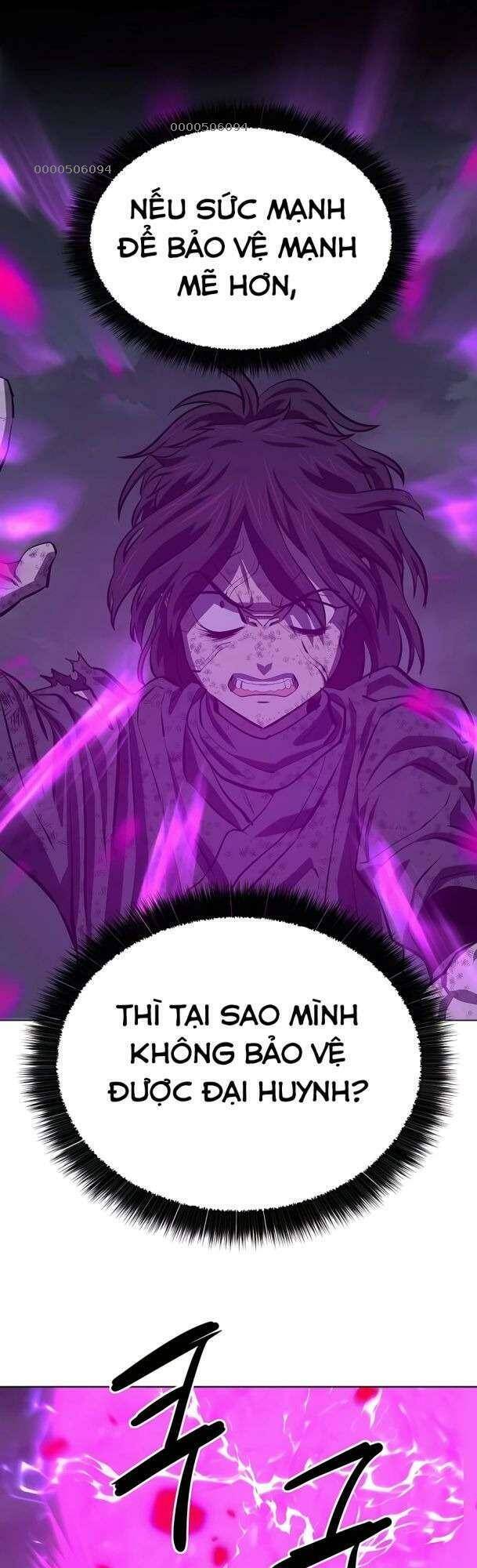 Sư Phụ Quỷ Diện Chap 116 - Next Chap 115