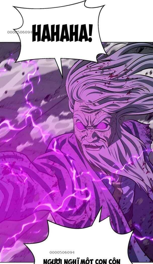 Sư Phụ Quỷ Diện Chap 116 - Next Chap 115