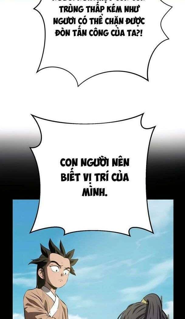 Sư Phụ Quỷ Diện Chap 116 - Next Chap 115