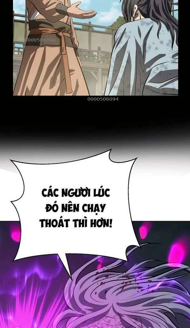 Sư Phụ Quỷ Diện Chap 116 - Next Chap 115