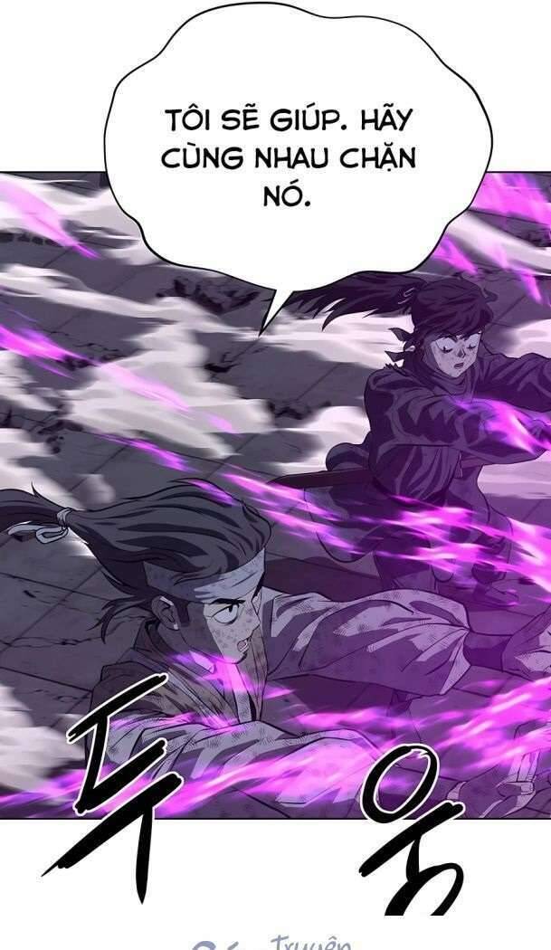 Sư Phụ Quỷ Diện Chap 116 - Next Chap 115