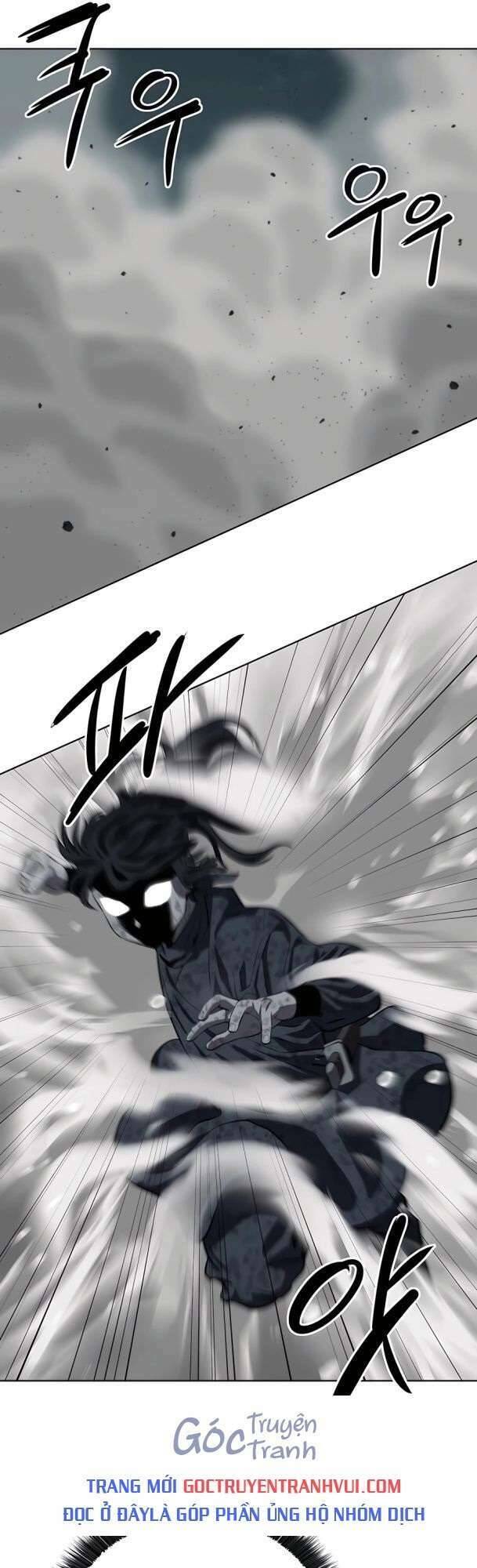 Sư Phụ Quỷ Diện Chap 116 - Next Chap 115