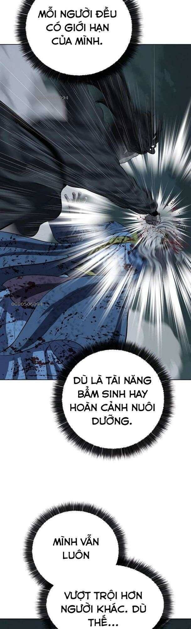 Sư Phụ Quỷ Diện Chap 116 - Next Chap 115