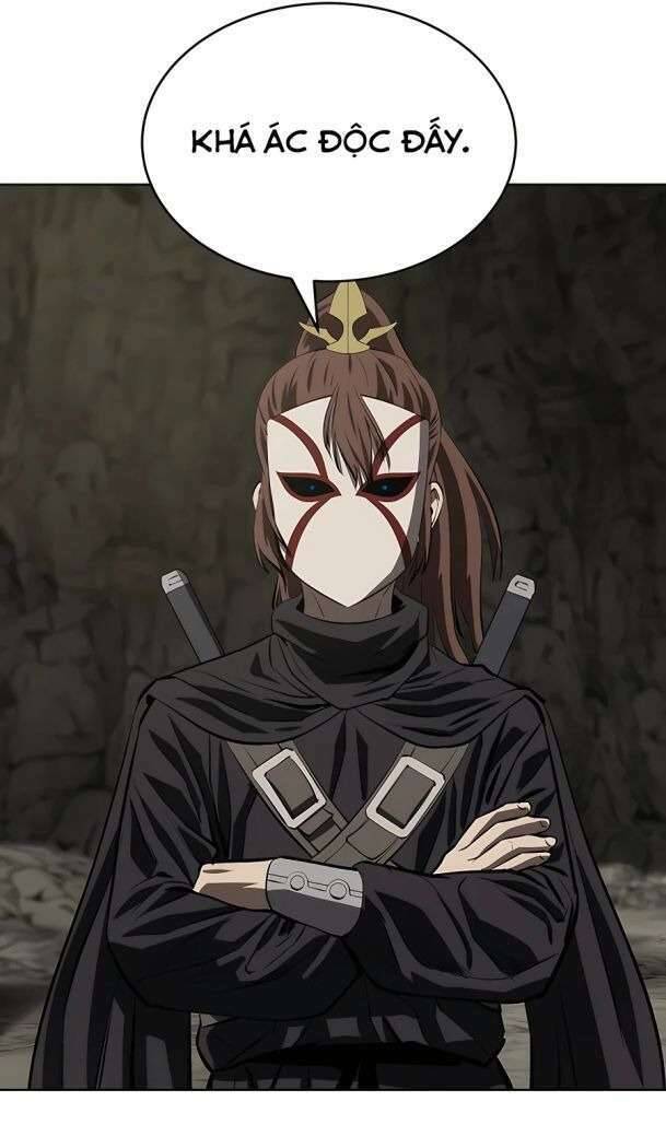 Sư Phụ Quỷ Diện Chap 116 - Next Chap 115