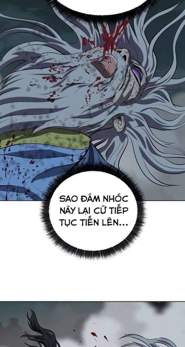 Sư Phụ Quỷ Diện Chap 116 - Next Chap 115