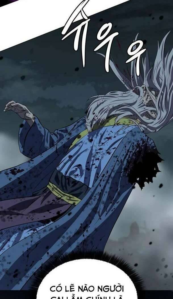 Sư Phụ Quỷ Diện Chap 116 - Next Chap 115