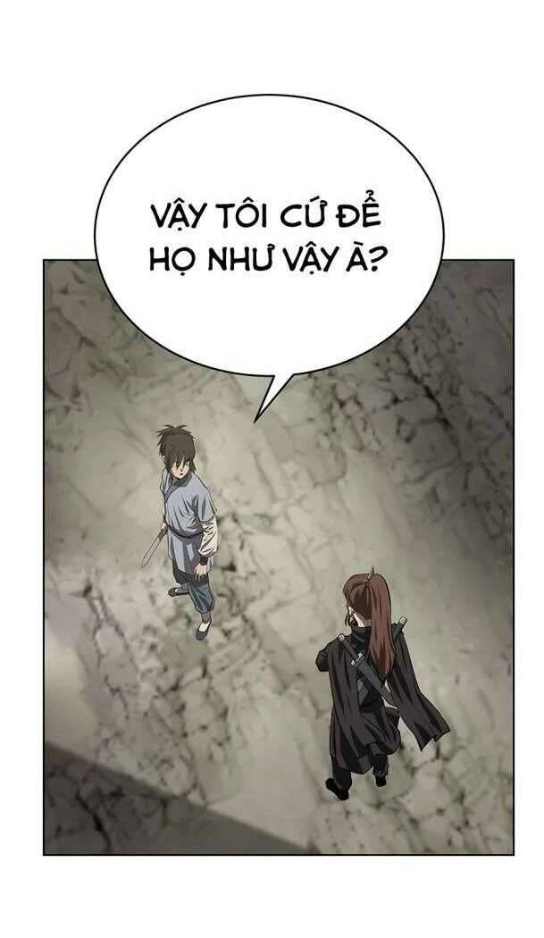 Sư Phụ Quỷ Diện Chap 116 - Next Chap 115