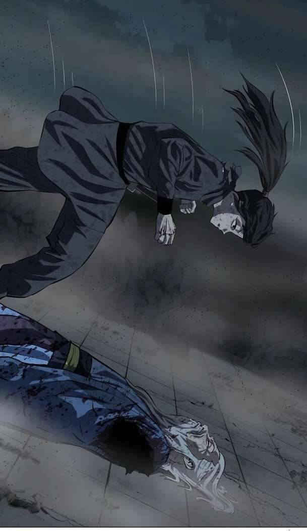 Sư Phụ Quỷ Diện Chap 116 - Next Chap 115