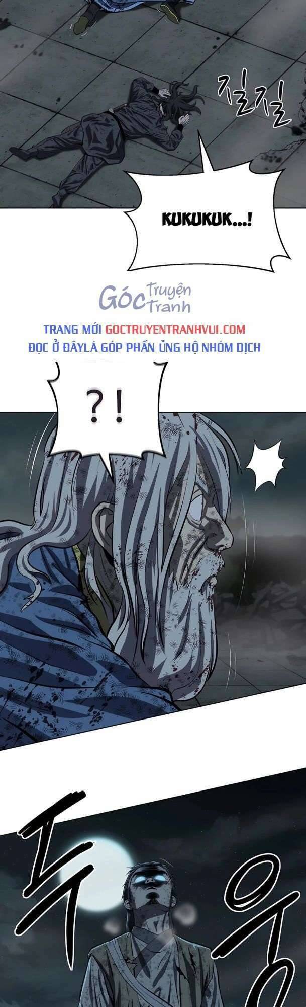 Sư Phụ Quỷ Diện Chap 116 - Next Chap 115