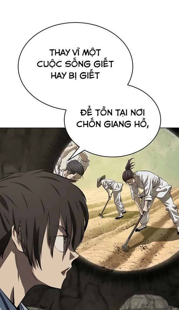 Sư Phụ Quỷ Diện Chap 116 - Next Chap 115