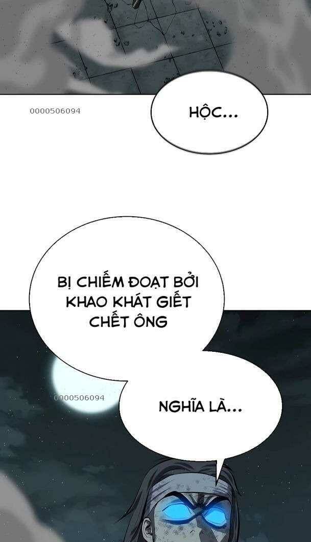 Sư Phụ Quỷ Diện Chap 117 - Next Chap 116