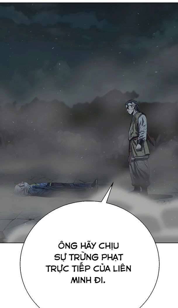 Sư Phụ Quỷ Diện Chap 117 - Next Chap 116