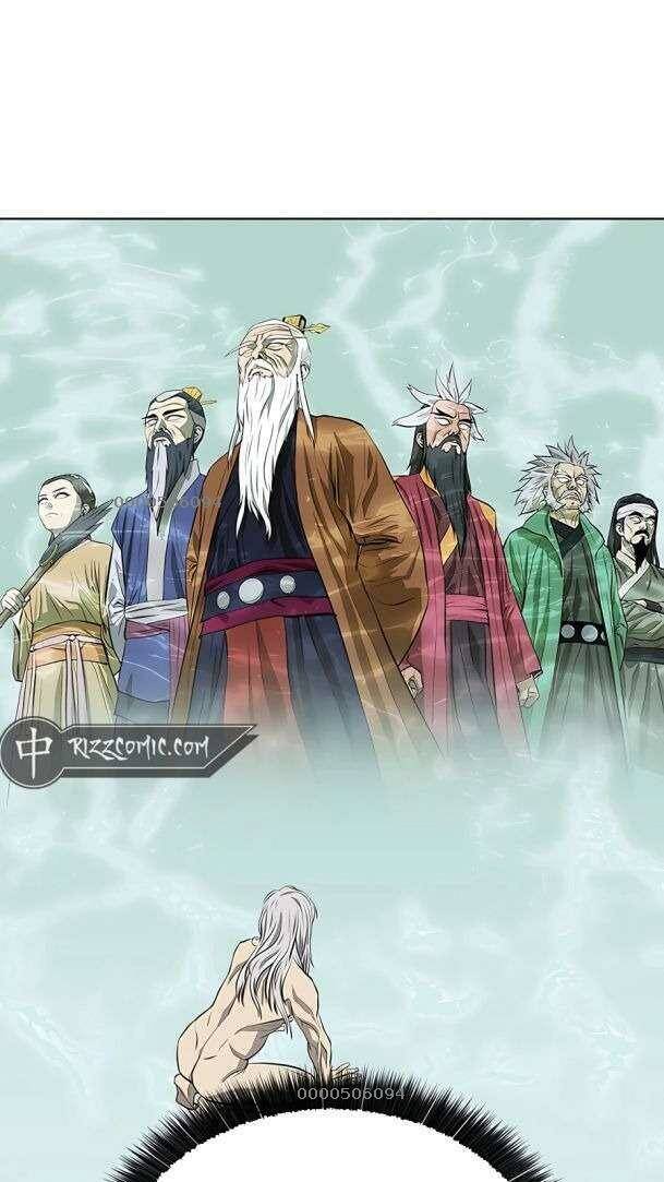 Sư Phụ Quỷ Diện Chap 117 - Next Chap 116