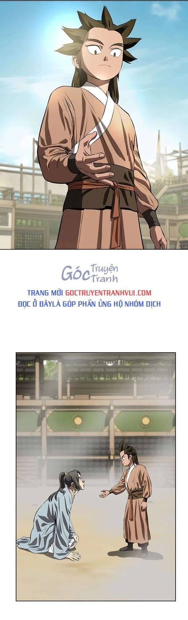 Sư Phụ Quỷ Diện Chap 117 - Next Chap 116