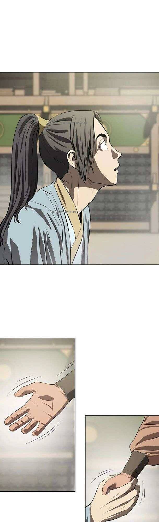 Sư Phụ Quỷ Diện Chap 117 - Next Chap 116