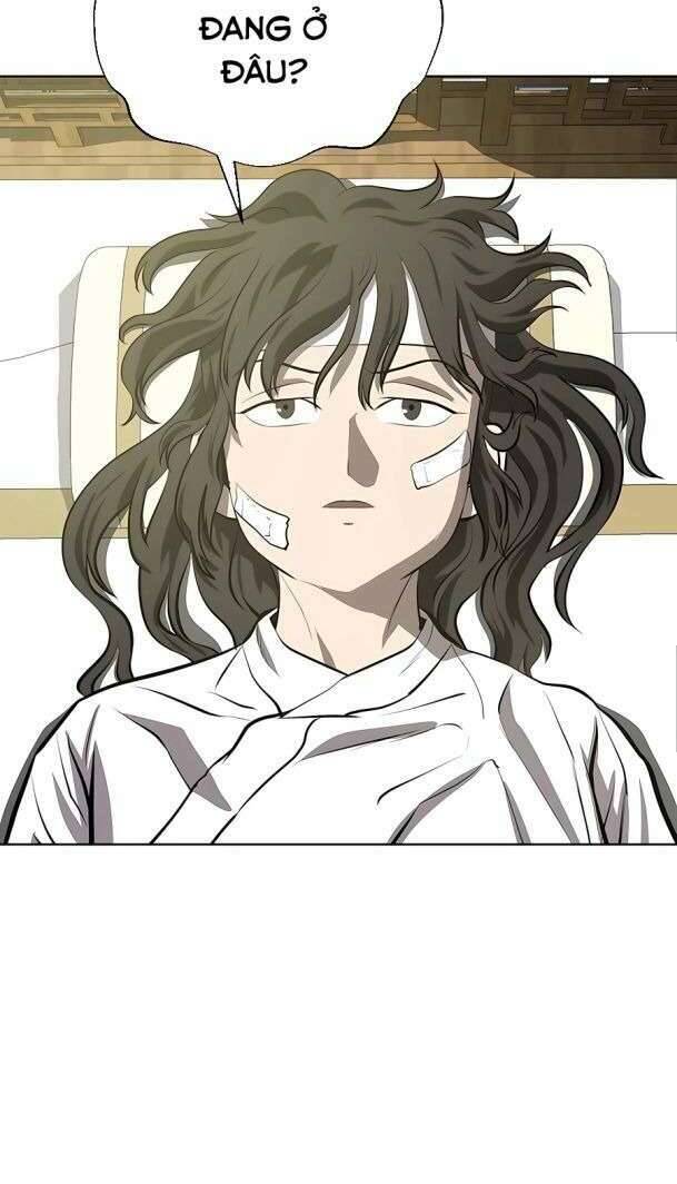 Sư Phụ Quỷ Diện Chap 117 - Next Chap 116