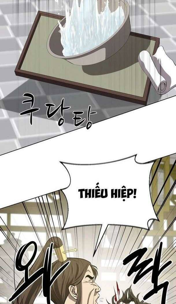 Sư Phụ Quỷ Diện Chap 117 - Next Chap 116