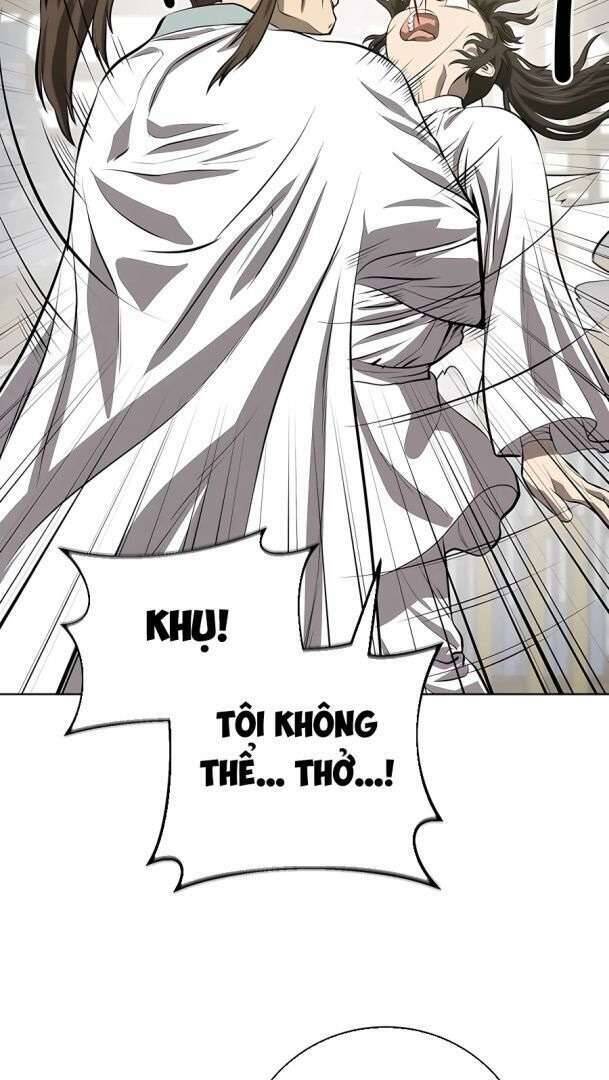 Sư Phụ Quỷ Diện Chap 117 - Next Chap 116