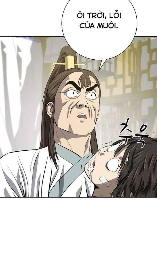 Sư Phụ Quỷ Diện Chap 117 - Next Chap 116