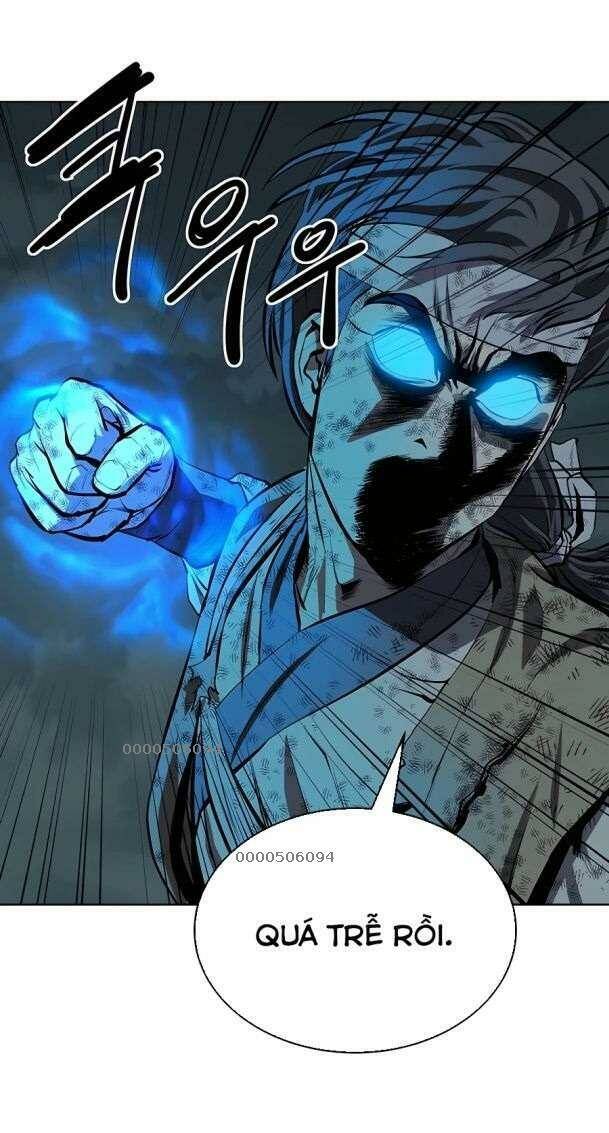 Sư Phụ Quỷ Diện Chap 117 - Next Chap 116