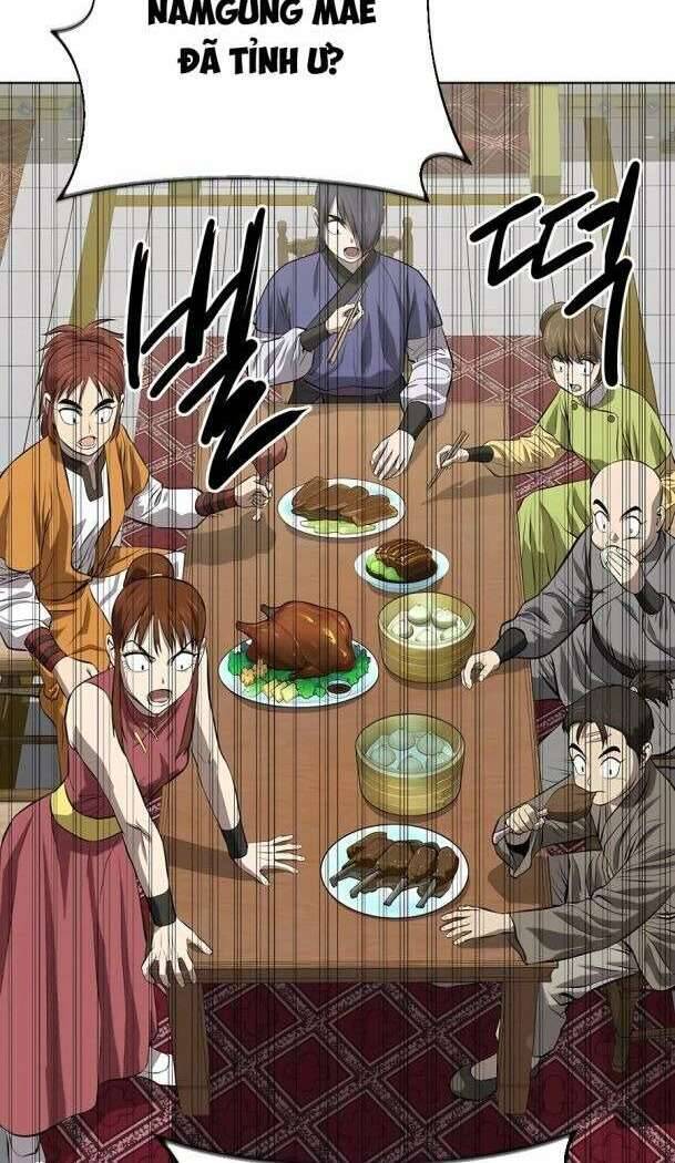 Sư Phụ Quỷ Diện Chap 117 - Next Chap 116