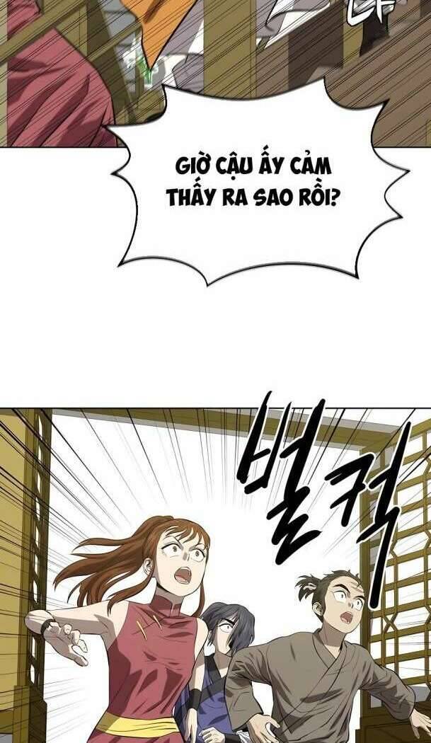 Sư Phụ Quỷ Diện Chap 117 - Next Chap 116