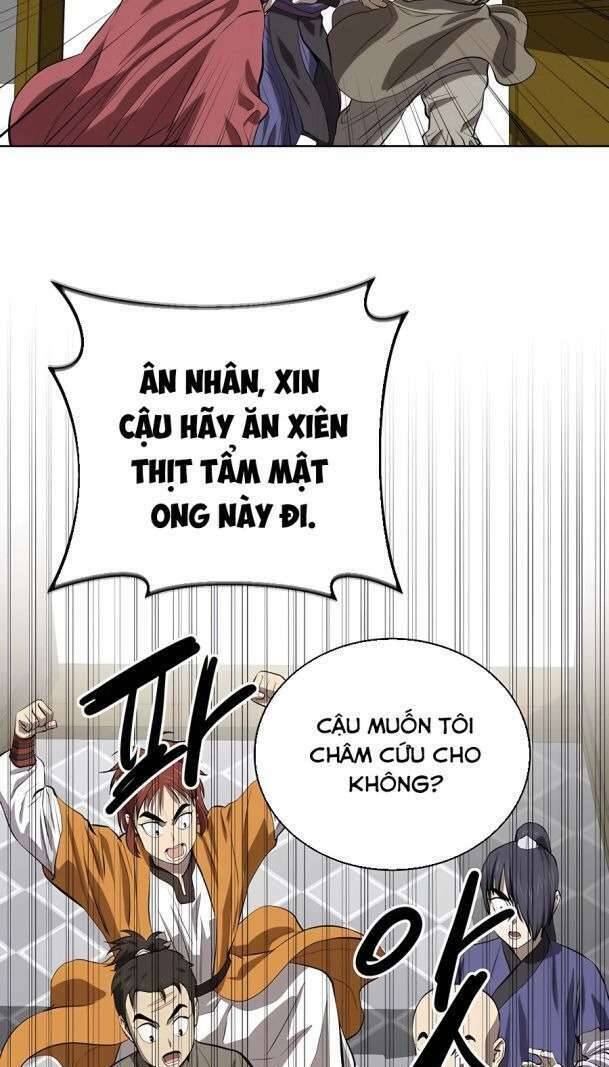 Sư Phụ Quỷ Diện Chap 117 - Next Chap 116