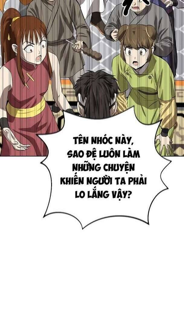 Sư Phụ Quỷ Diện Chap 117 - Next Chap 116