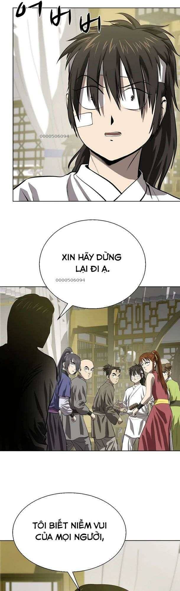 Sư Phụ Quỷ Diện Chap 117 - Next Chap 116