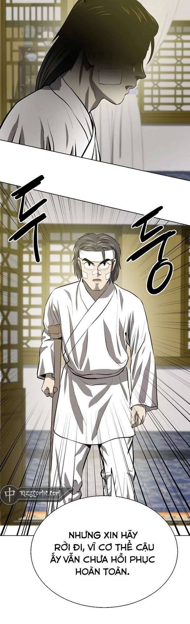 Sư Phụ Quỷ Diện Chap 117 - Next Chap 116