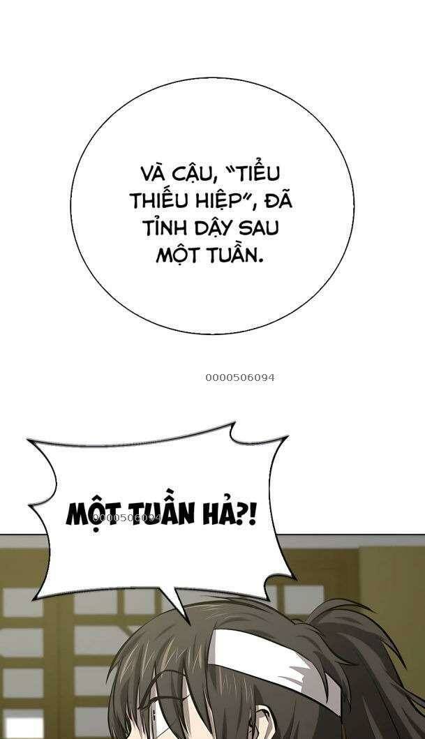 Sư Phụ Quỷ Diện Chap 117 - Next Chap 116