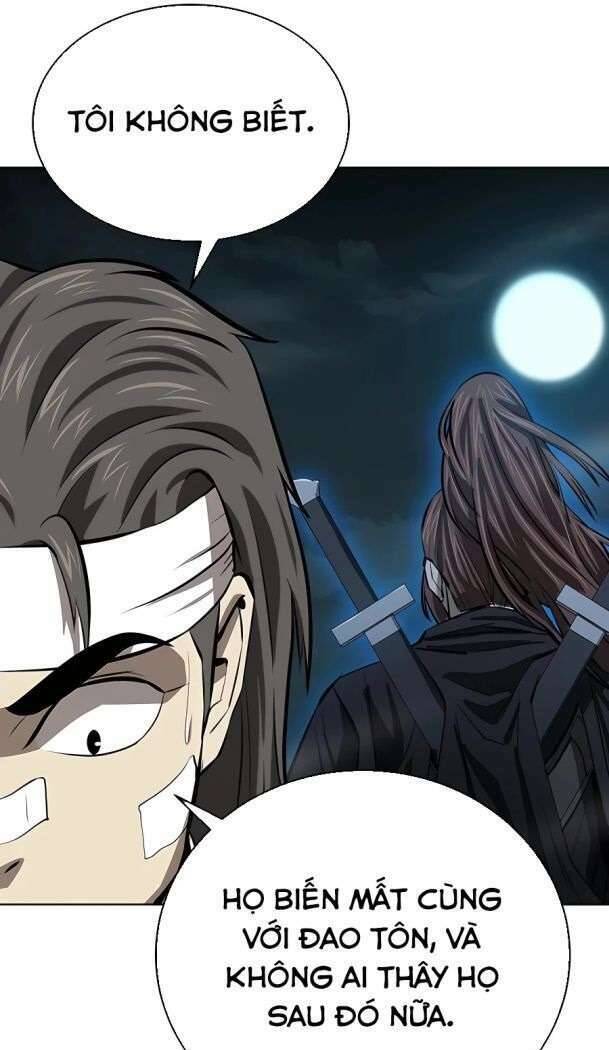 Sư Phụ Quỷ Diện Chap 117 - Next Chap 116