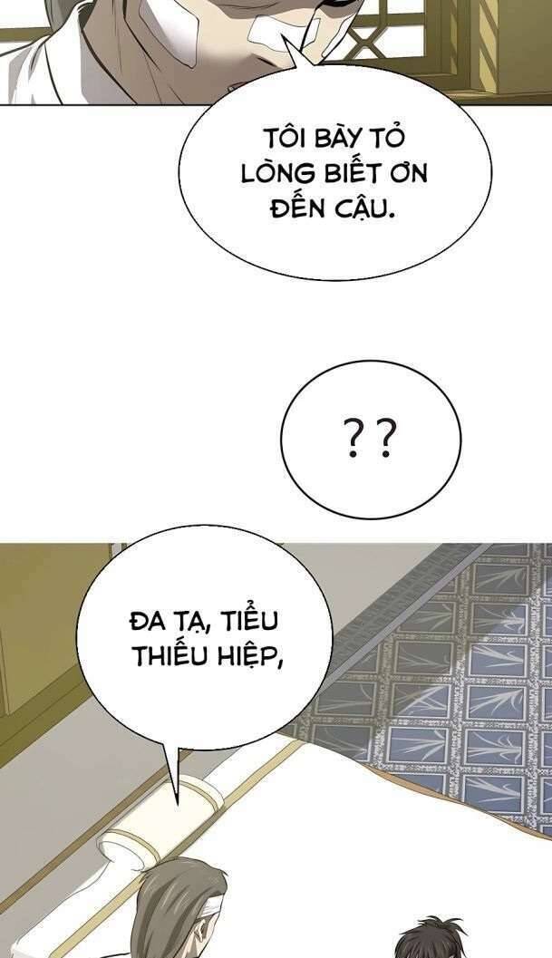 Sư Phụ Quỷ Diện Chap 117 - Next Chap 116