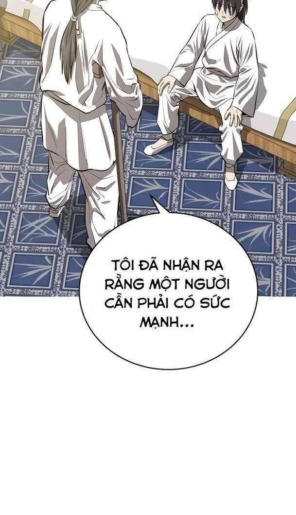 Sư Phụ Quỷ Diện Chap 117 - Next Chap 116