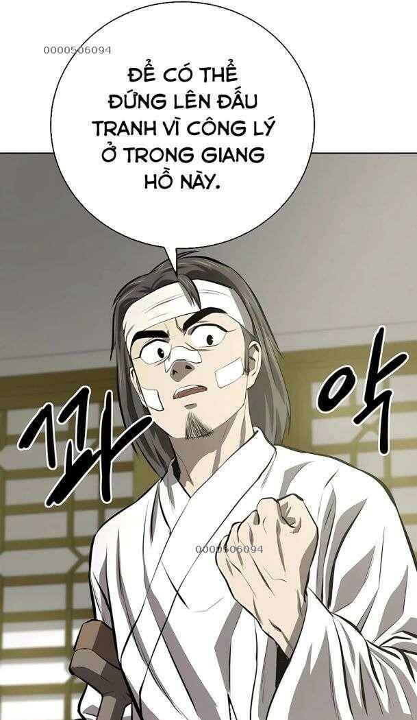 Sư Phụ Quỷ Diện Chap 117 - Next Chap 116