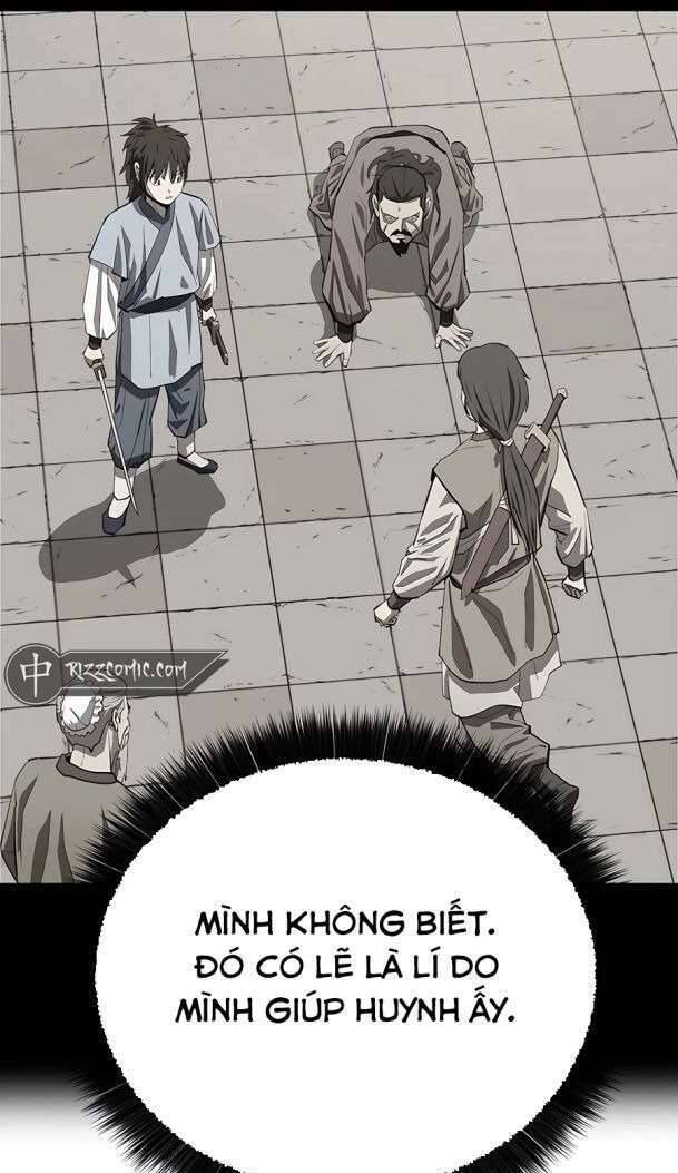 Sư Phụ Quỷ Diện Chap 117 - Next Chap 116