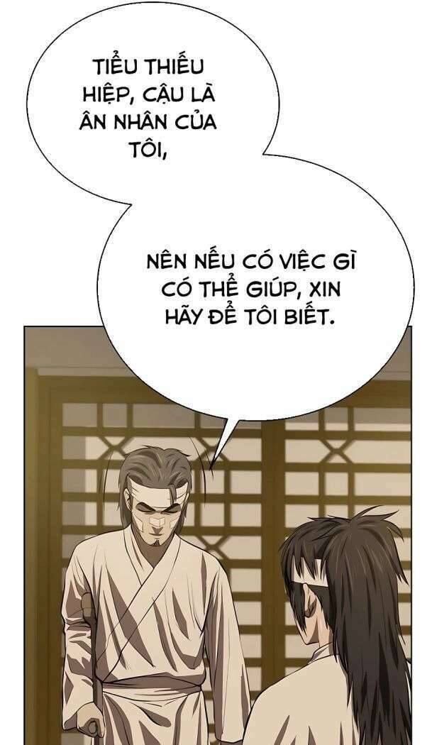 Sư Phụ Quỷ Diện Chap 117 - Next Chap 116
