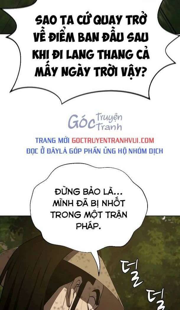 Sư Phụ Quỷ Diện Chap 117 - Next Chap 116