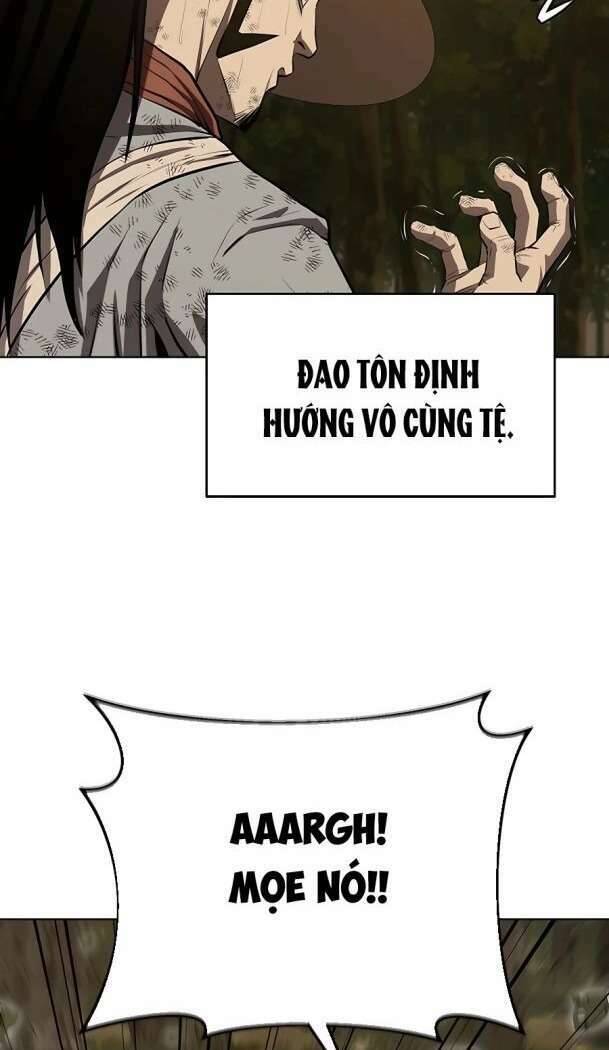 Sư Phụ Quỷ Diện Chap 117 - Next Chap 116