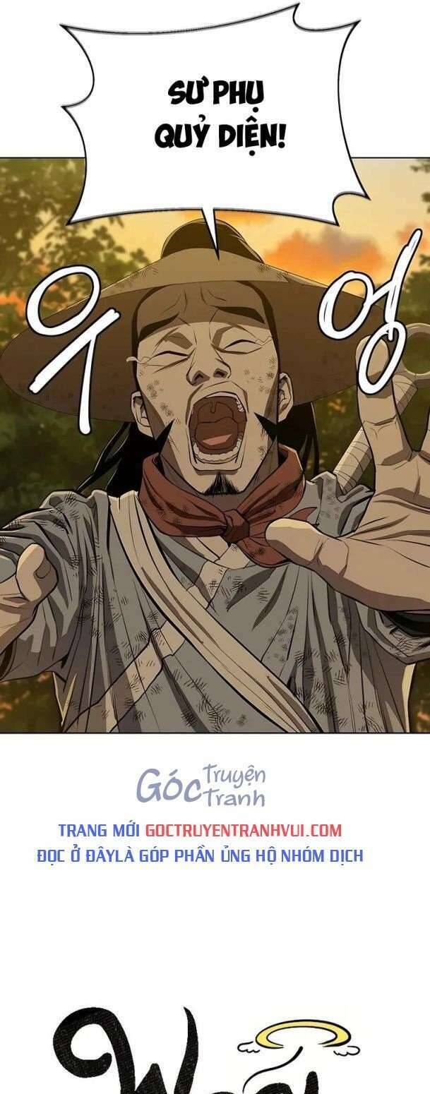 Sư Phụ Quỷ Diện Chap 118 - Next Chap 117