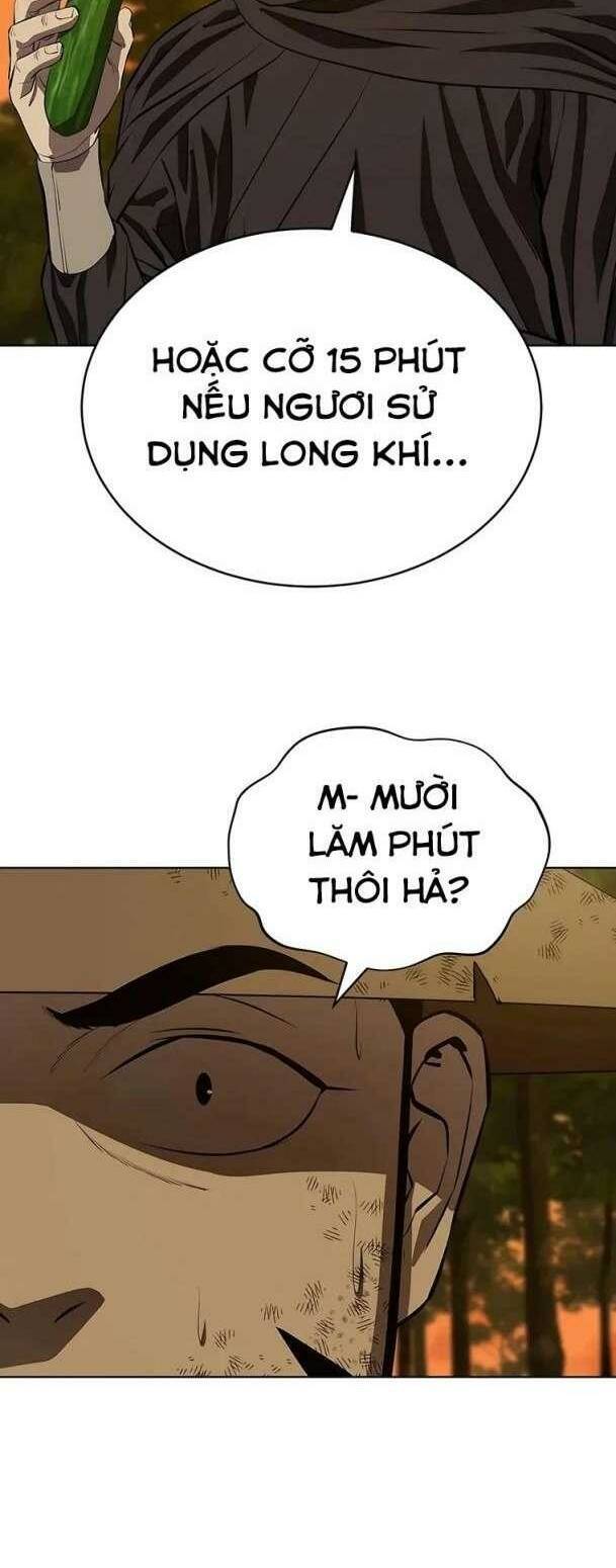 Sư Phụ Quỷ Diện Chap 118 - Next Chap 117