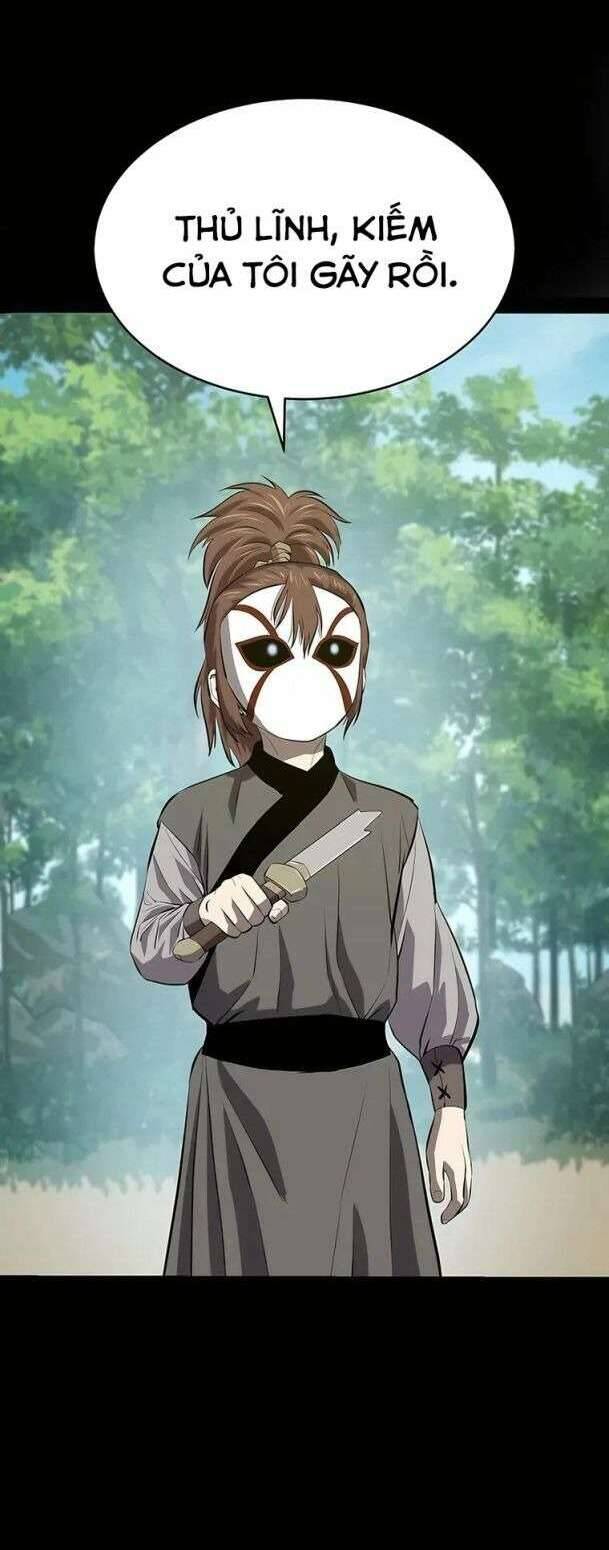 Sư Phụ Quỷ Diện Chap 118 - Next Chap 117