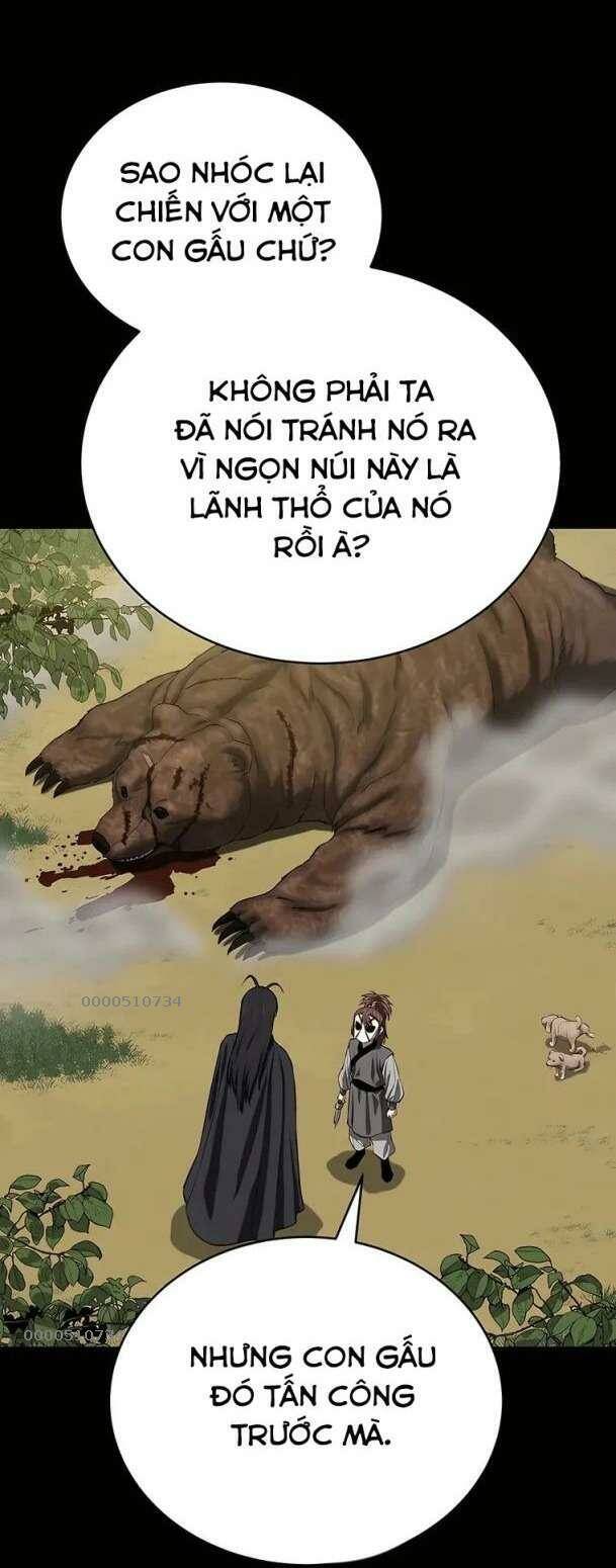 Sư Phụ Quỷ Diện Chap 118 - Next Chap 117